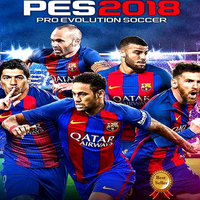 PRO EVOLUTION SOCCER 2018 GAME GUIDE