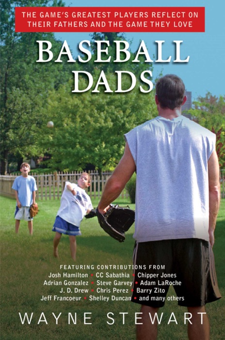 Baseball Dads