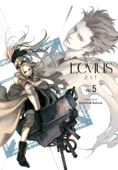 Levius/est, Vol. 5 - Haruhisa Nakata