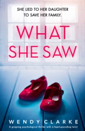 What She Saw