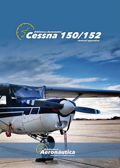 Cessna 150 152