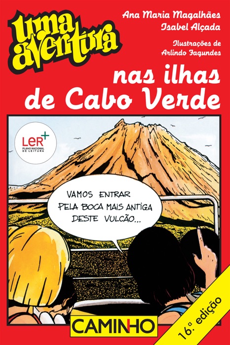 Uma aventura nas Ilhas de Cabo Verde Nº25