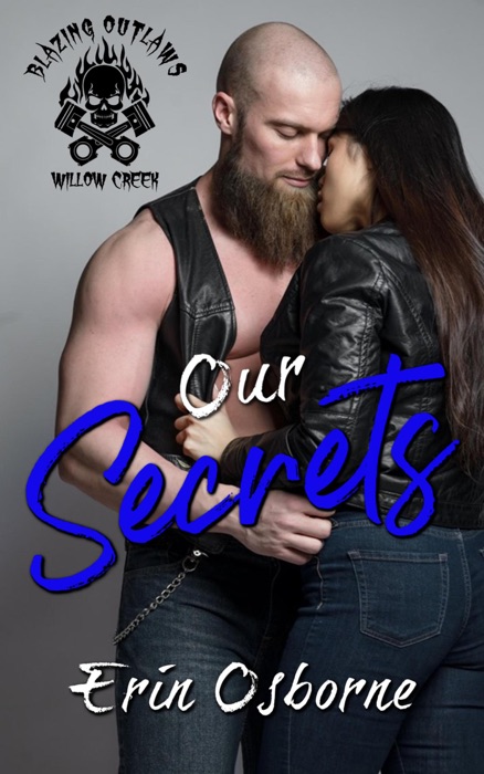 Our Secrets