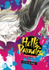 Yûji Kaku - Hell’s Paradise: Jigokuraku, Vol. 1 artwork