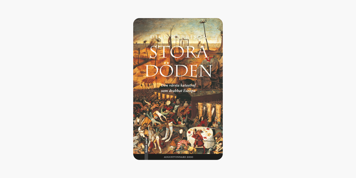 Stora dicd