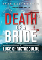 Luke Christodoulou - Death of a Bride artwork