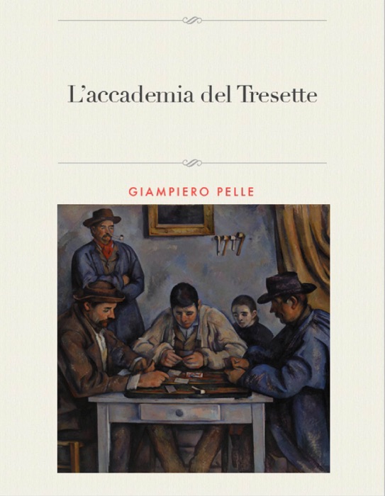 L’accademia del Tresette