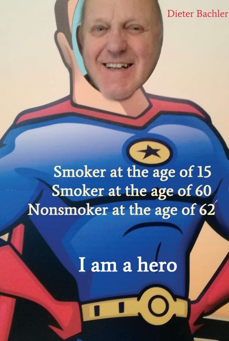 Smoker at the age of 15  Smoker at the age of 60  Nonsmoker at the age of 62