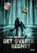 Det svarta regnet - Stina Nilsson