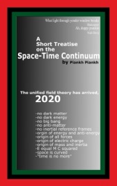 A Short Treatise on the Space-Time Continuum