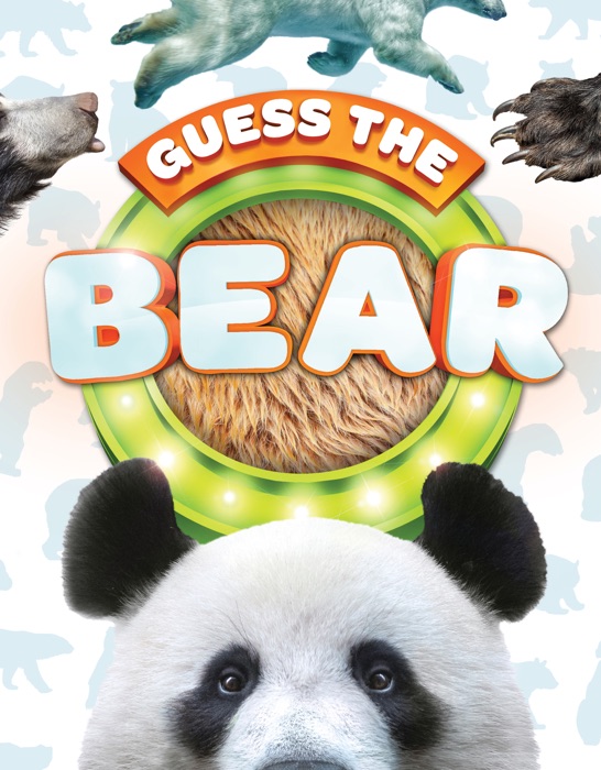 Guess the Bear