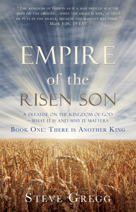 Empire of the Risen Son