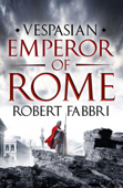 Emperor of Rome - Robert Fabbri