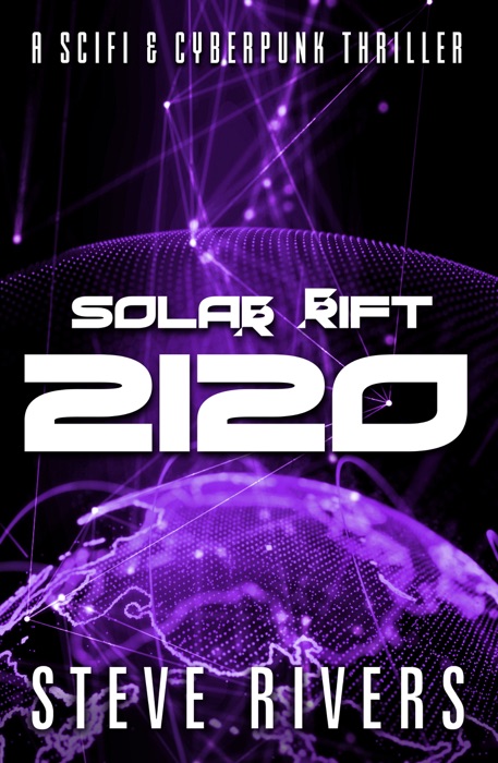 Solar Rift : 2120