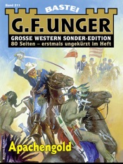 G. F. Unger Sonder-Edition 211 - Western