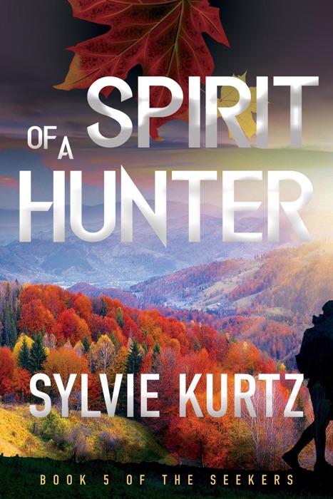 Spirit of a Hunter