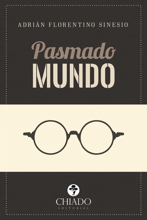 Pasmado mundo