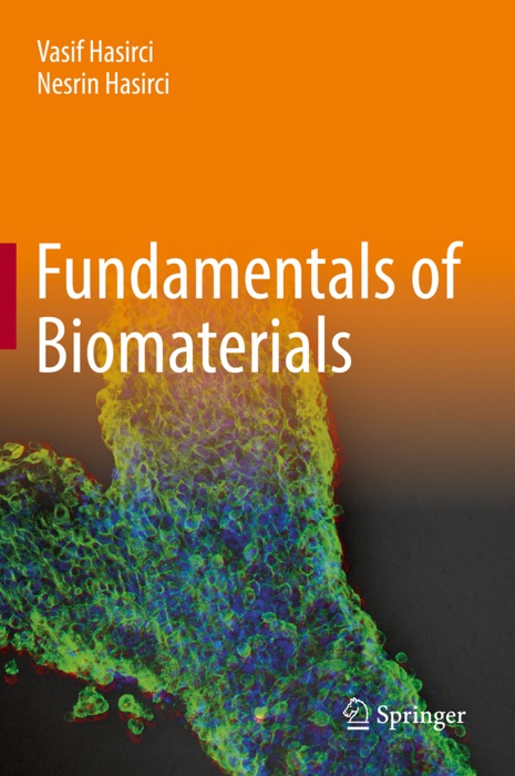 Fundamentals of Biomaterials