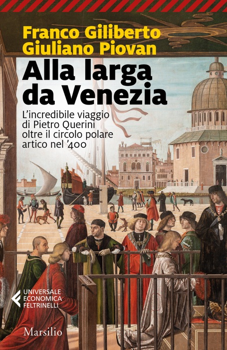 Alla larga da Venezia