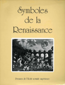 Symboles de la Renaissance. Tome I - Daniel Arasse