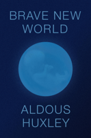 Aldous Huxley - Brave New World artwork