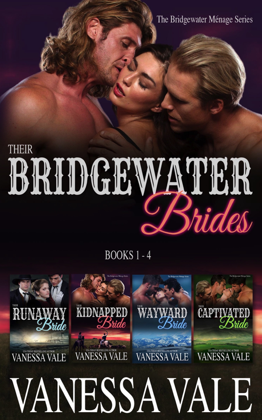 Read book Their Bridgewater Brides