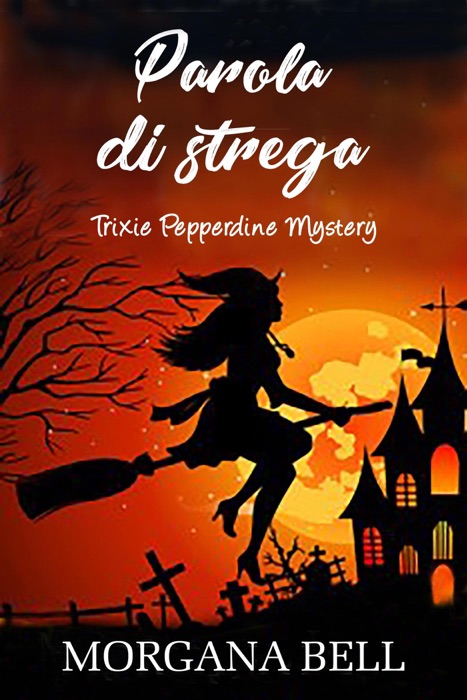 Parola di strega