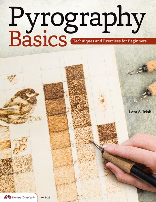 Pyrography Basics