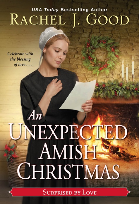 An Unexpected Amish Christmas
