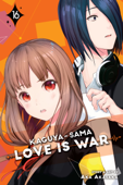 Kaguya-sama: Love Is War, Vol. 16 - 赤坂アカ