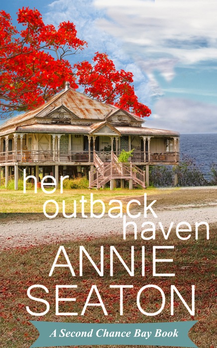 Her Outback Haven