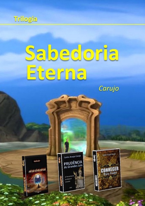 Sabedoria Eterna - Trilogia