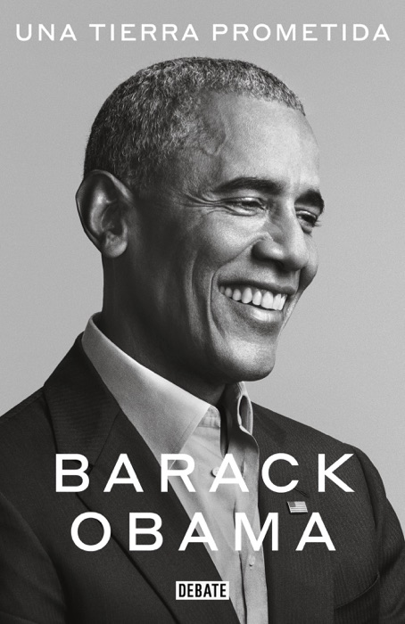 Download ~ Una tierra prometida # by Barack Obama ~ Book PDF Kindle ePub Free