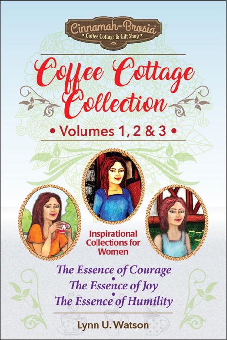 Coffee Cottage Collection