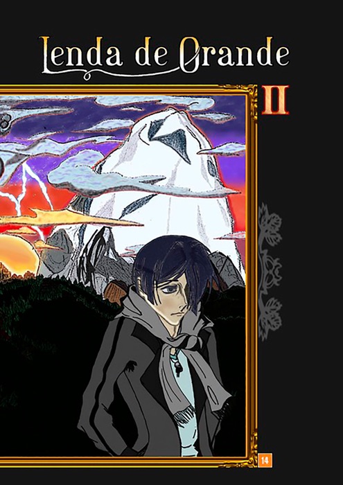 Lenda De Orande, Parte 2