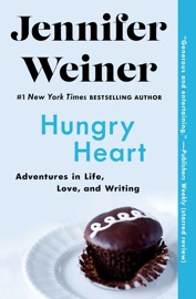 Hungry Heart - Jennifer Weiner