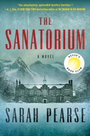 the sanatorium sarah pearse movie