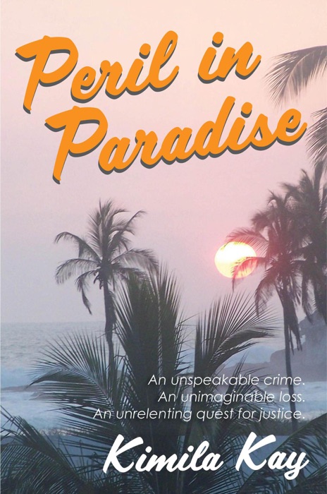 Peril in Paradise