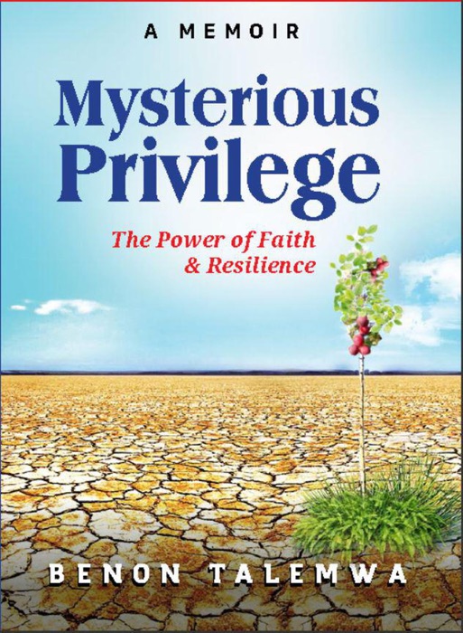 Mysterious Privilege-Power of Faith and Resilience