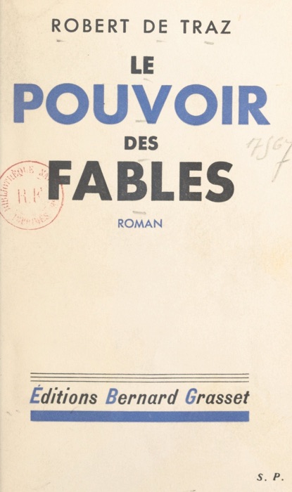 Le pouvoir des fables