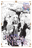 The Royal Tutor, Chapter 100 - Higasa Akai