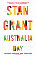 Stan Grant - Australia Day artwork