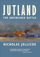Nicholas Jellicoe - Jutland artwork