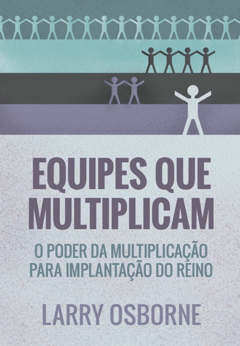 Equipes que multiplicam