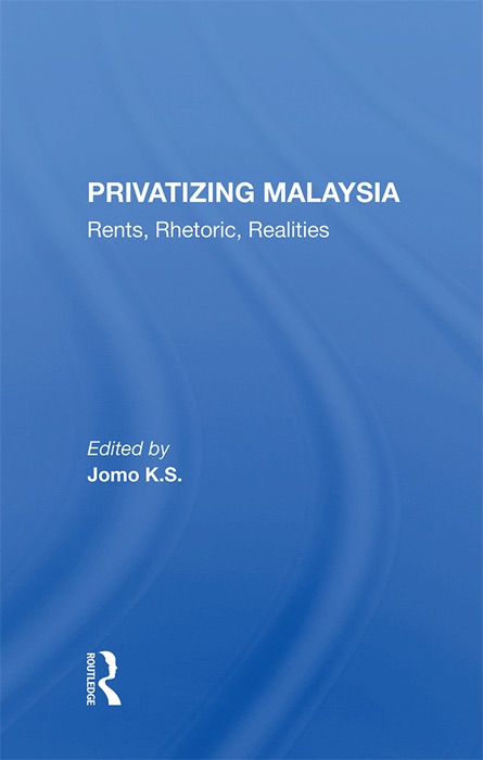 Privatizing Malaysia