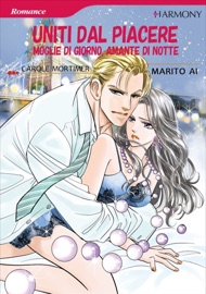 Uniti Dal Piacere - Marito Ai & Carole Mortimer by  Marito Ai & Carole Mortimer PDF Download