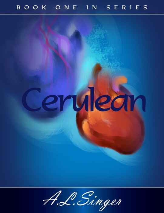 Cerulean (Book One in Series)