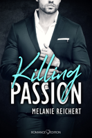 Melanie Reichert - Killing Passion: Angus artwork