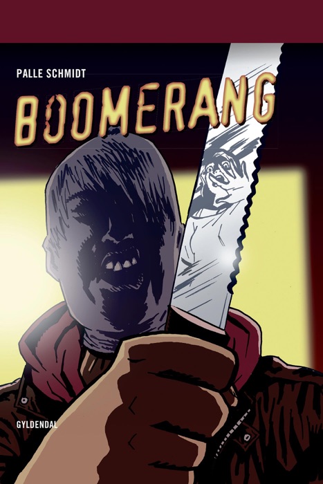 Boomerang