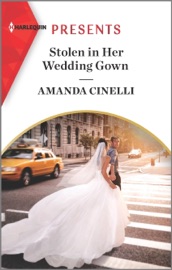 Stolen in Her Wedding Gown - Amanda Cinelli by  Amanda Cinelli PDF Download